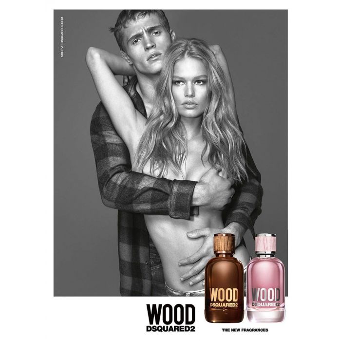 WOOD POUR FEMME EDT